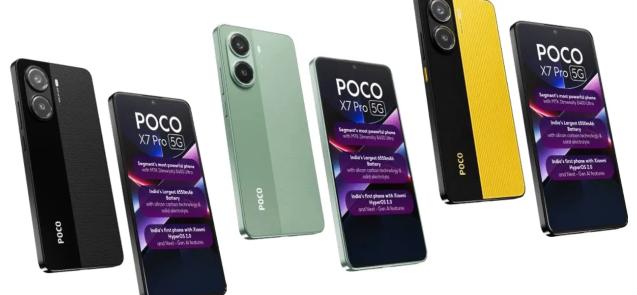 Poco-X7-Pro